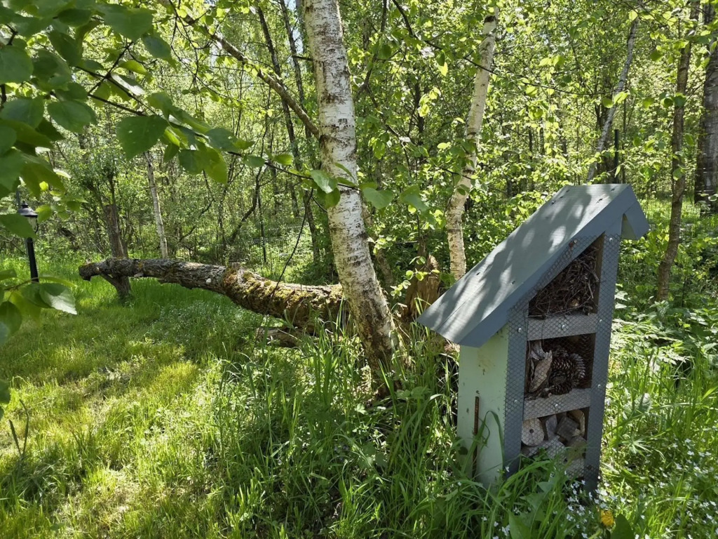 Частный дом в Коттеджном Поселке Изумрудные Холмы