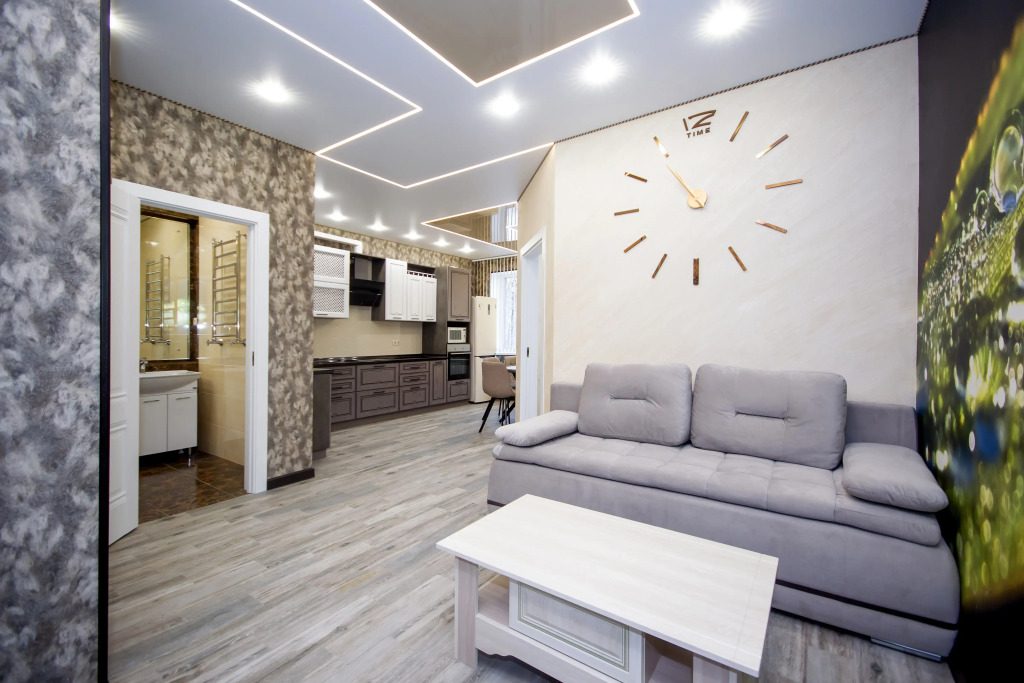 Апартаменты ViP Apart 6
