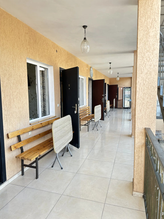 Semeyny Dvorik Guest house