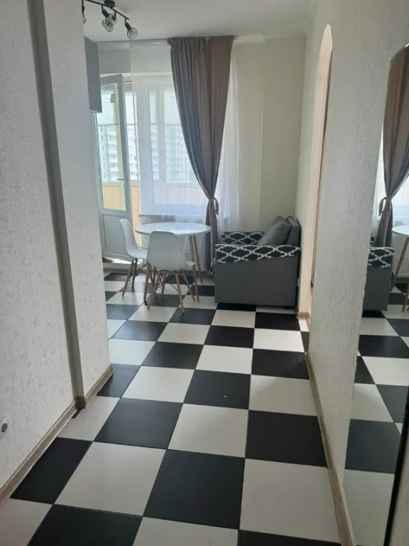 Квартира 999м до Беговой