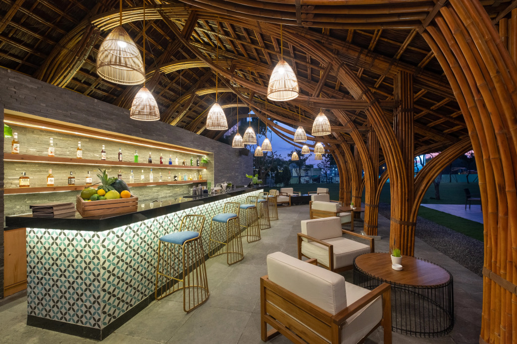 Апарт-Отель Park Regis Cocobay