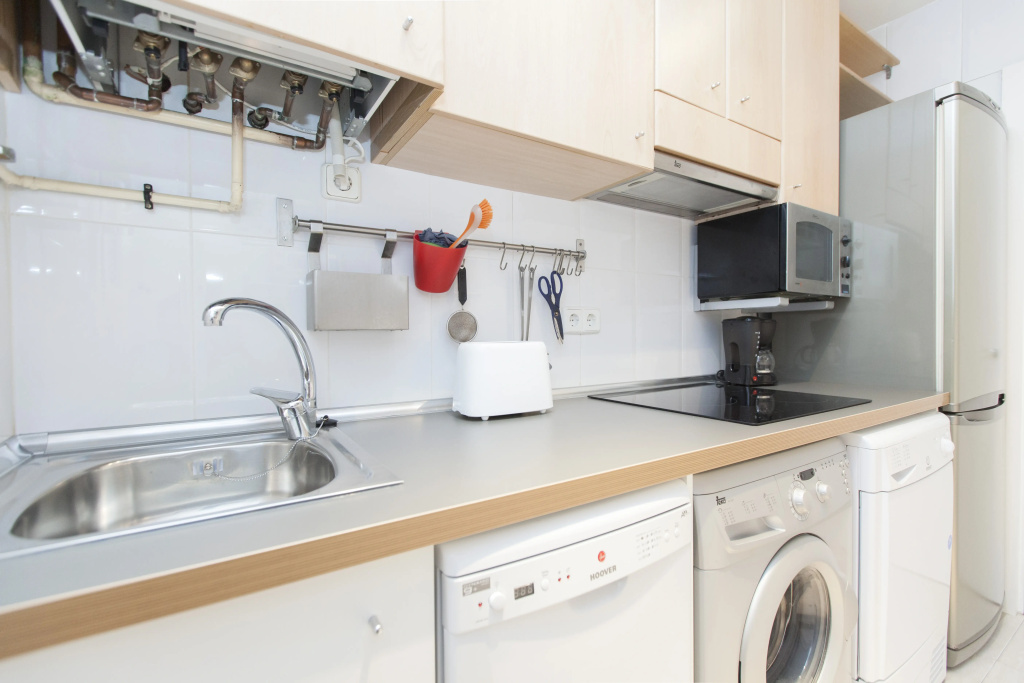 Апартаменты Universitat Nouveau Stay Barcelona