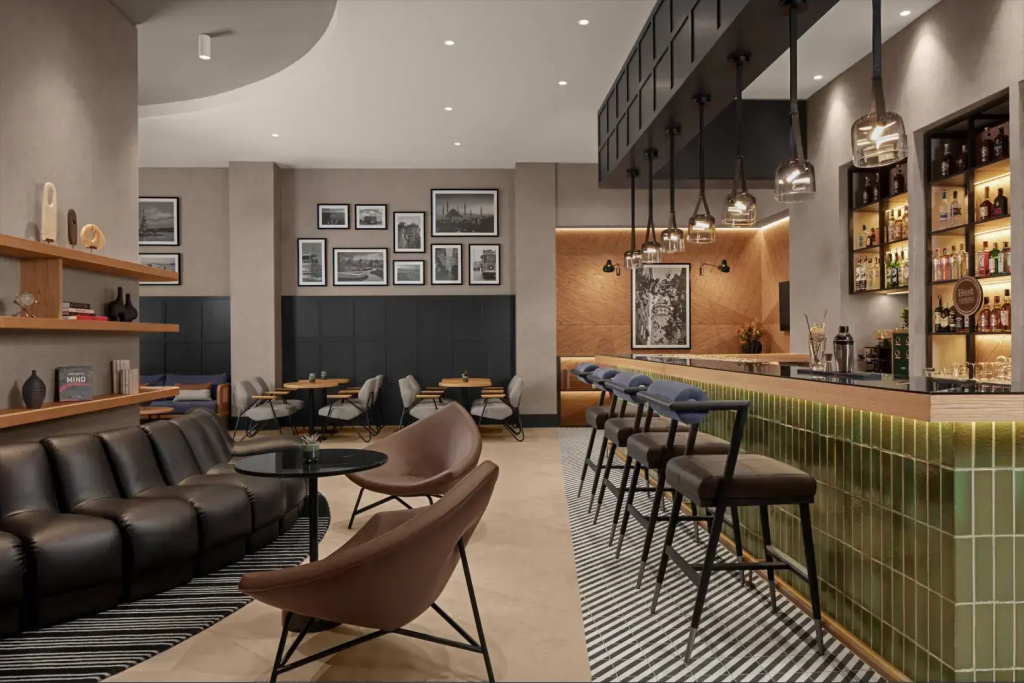 Four Points by Sheraton Istanbul Pendik