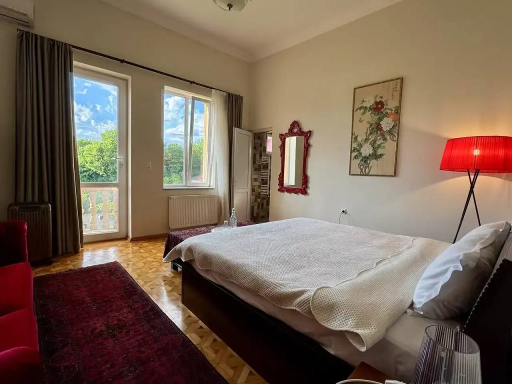 Veranda Boutique Hotel Kutaisi