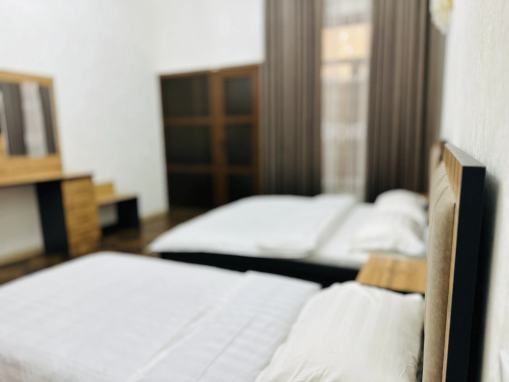 Soro Hotel