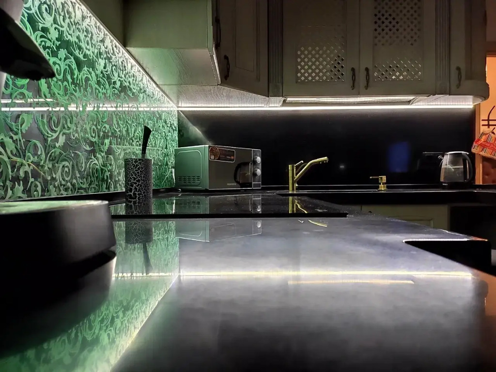 Апартаменты Luxury Room