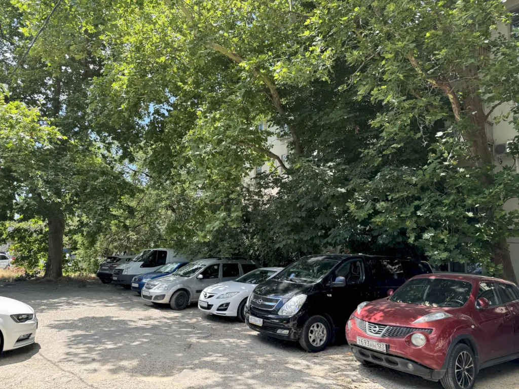 Квартира 430 в центре 5 мин до моря