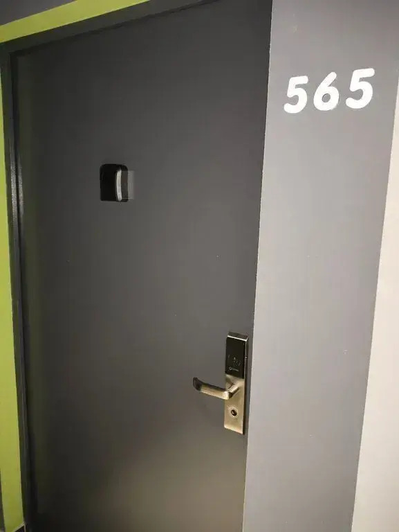 Квартира на Витебском проспекте 99к1