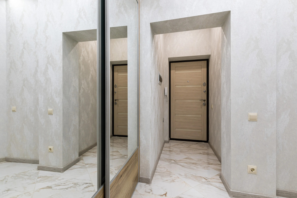 Апартаменты Central Park Residences