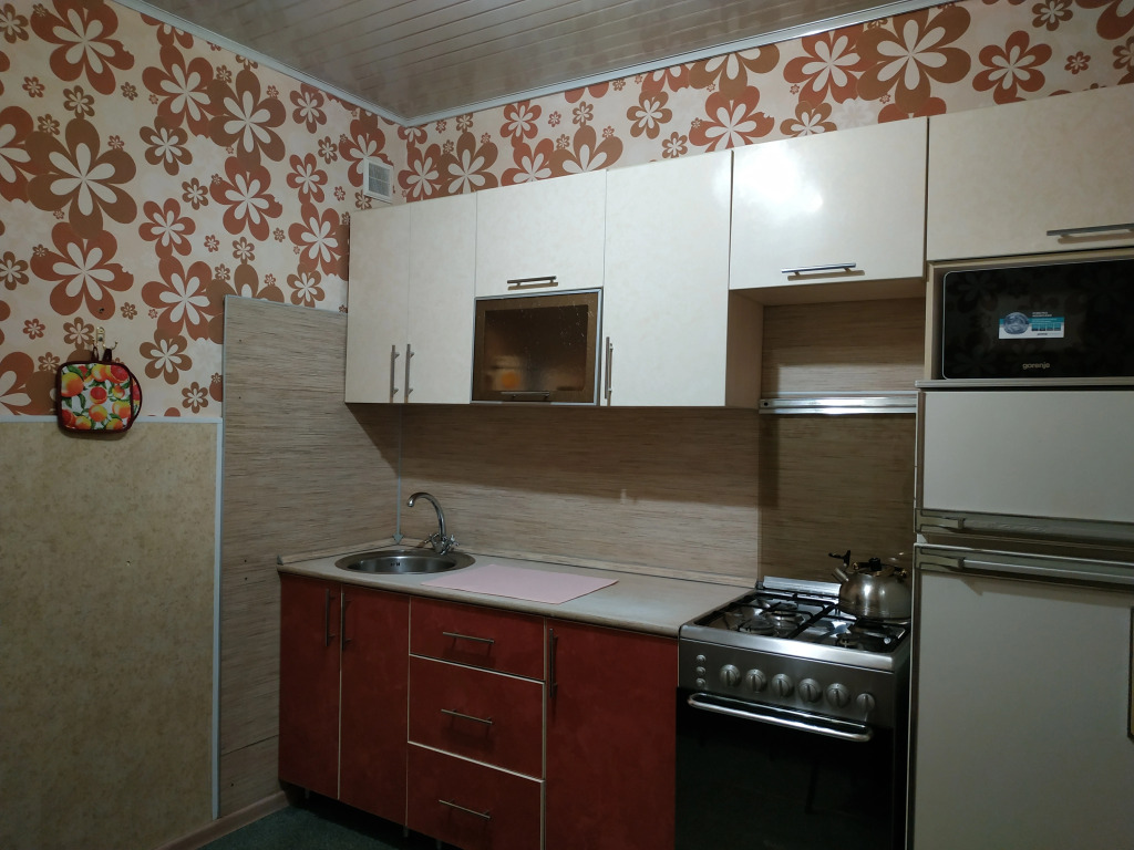 Квартира на Ленина 85