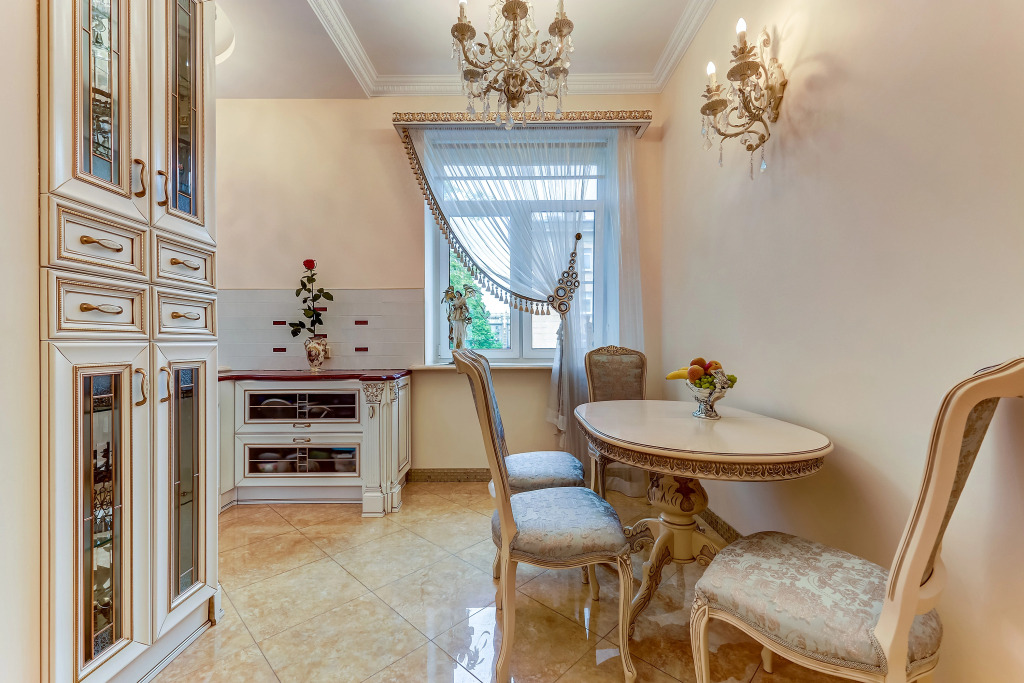 Апартаменты Venera Your personal Hermitage for a week