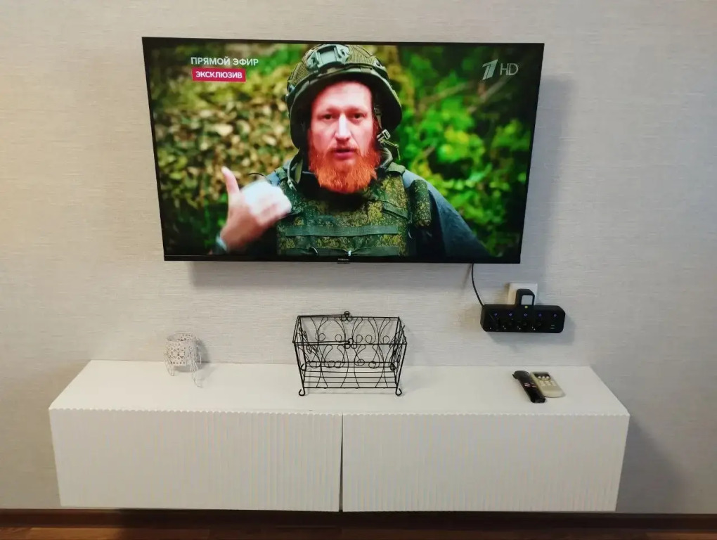 Квартира Уютная около ТЦ
