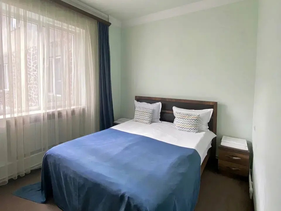 Mina Hotel