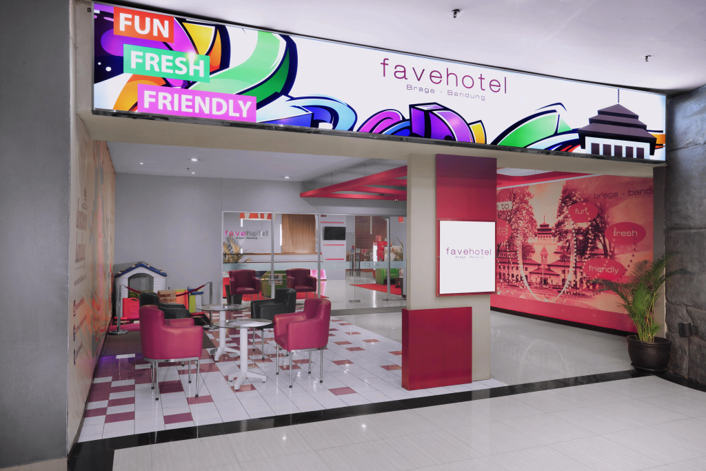 favehotel Braga