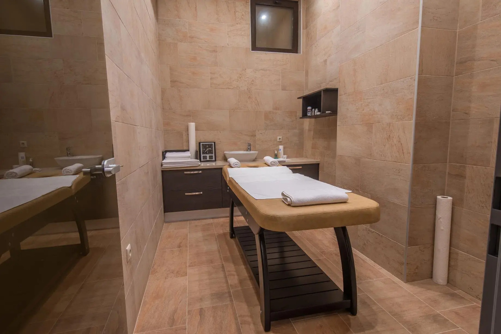 Macon Residence Wellness & Spa