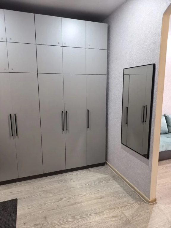 Квартира Двухкомнатная Скандинавия
