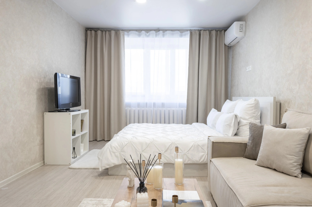 Апартаменты Residence Elegance