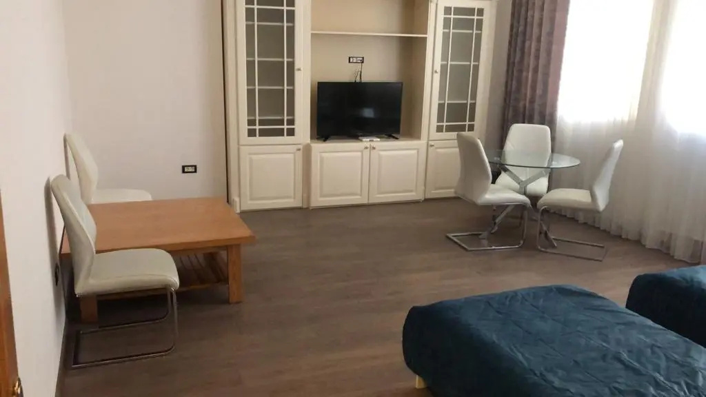 Utopia Hotel Baku