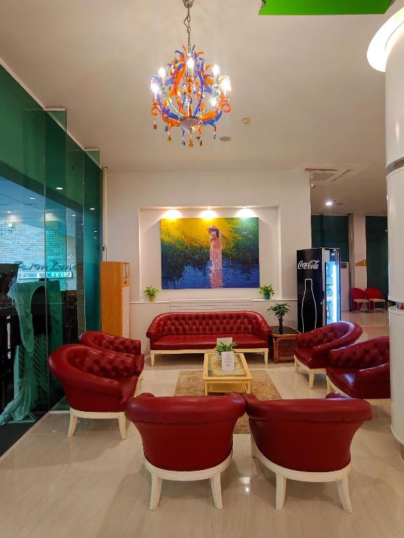 Baron Beach Hotel