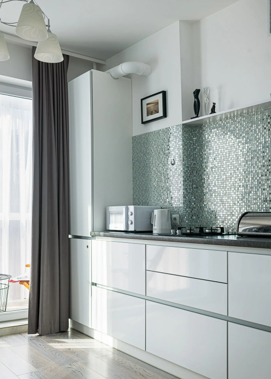 Апартаменты Rauschen Green May