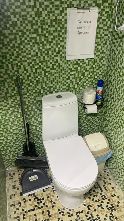 Частный Дом Уютный Домик в Тверской Обл. Калязин д. Мышино