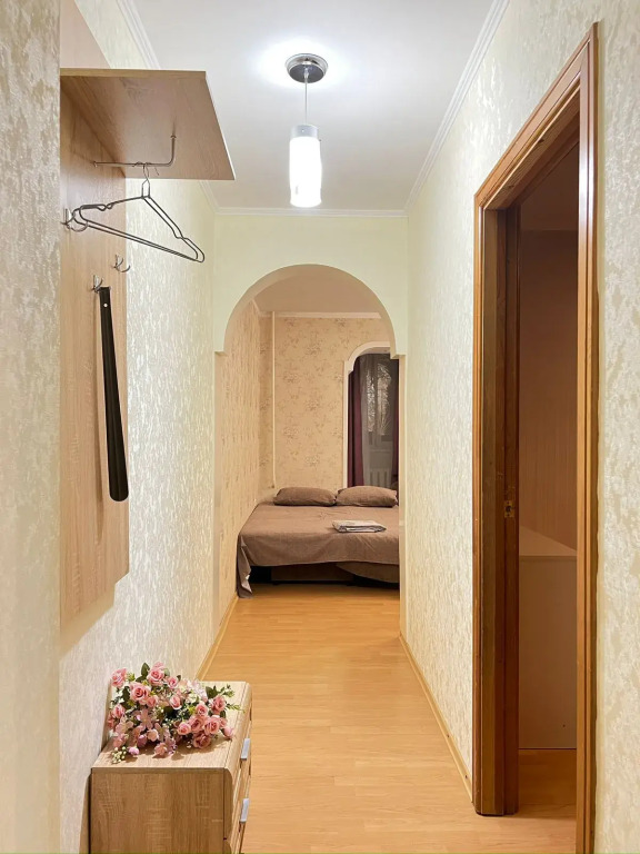 Квартира на Ленина 273