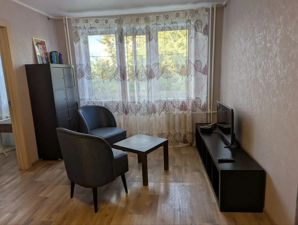 Квартира Уютная