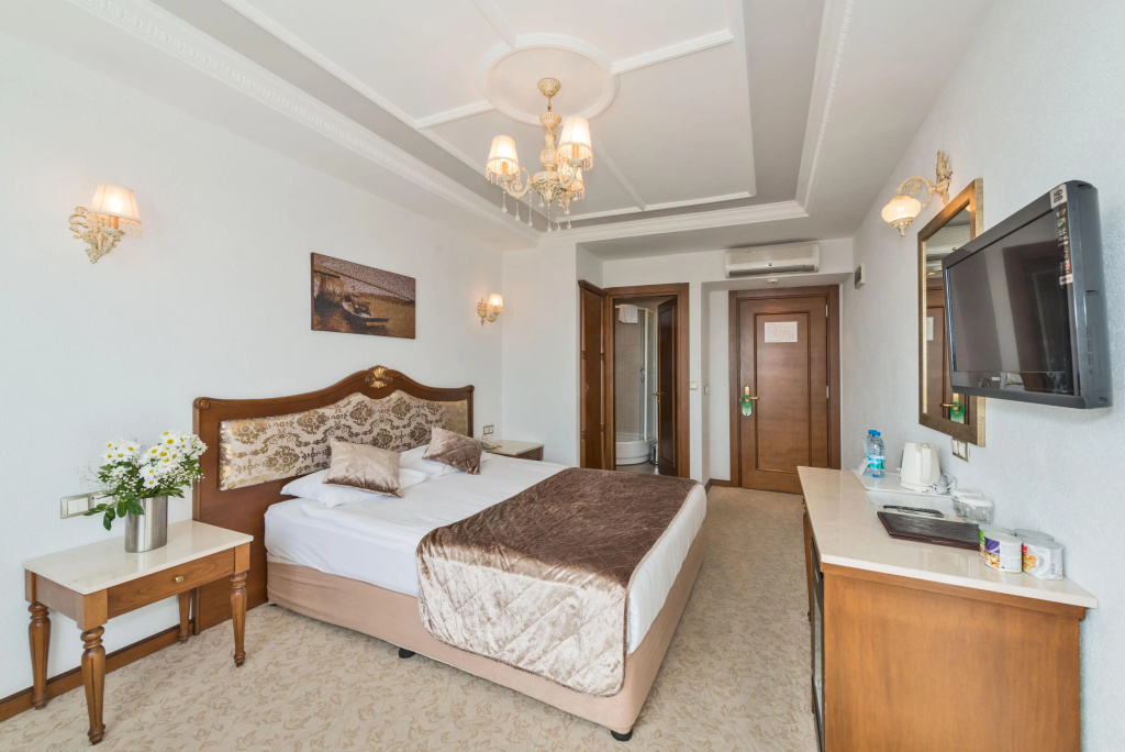 Antis Hotel-Special Category
