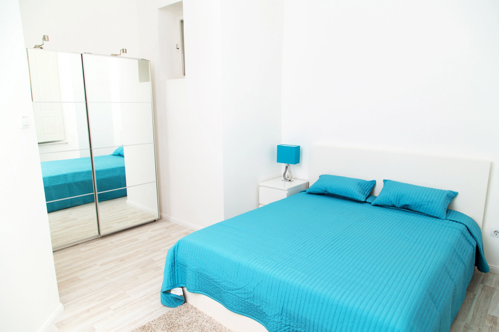 Апартаменты Luxury With Danube View