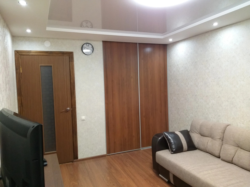 Квартира в самом центре Нижнего Тагила