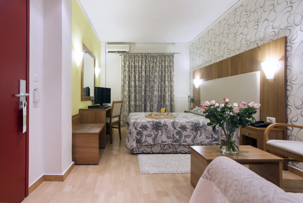 Отель Leto Boutique