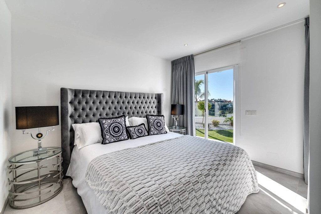 Вилла All About Villa Estrella de Oro