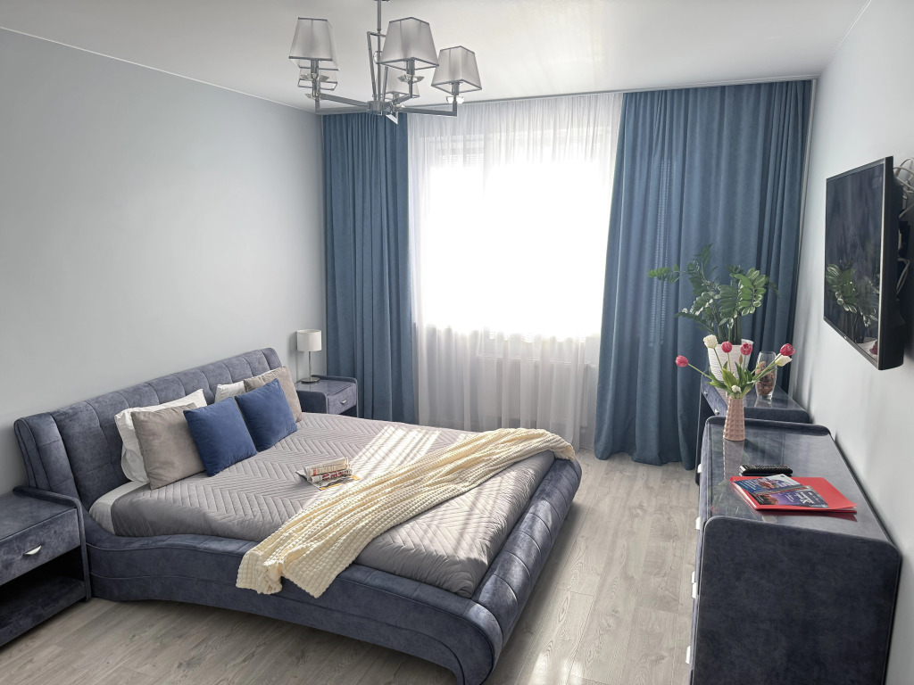Dlya Vas V Kaliningrade Flat