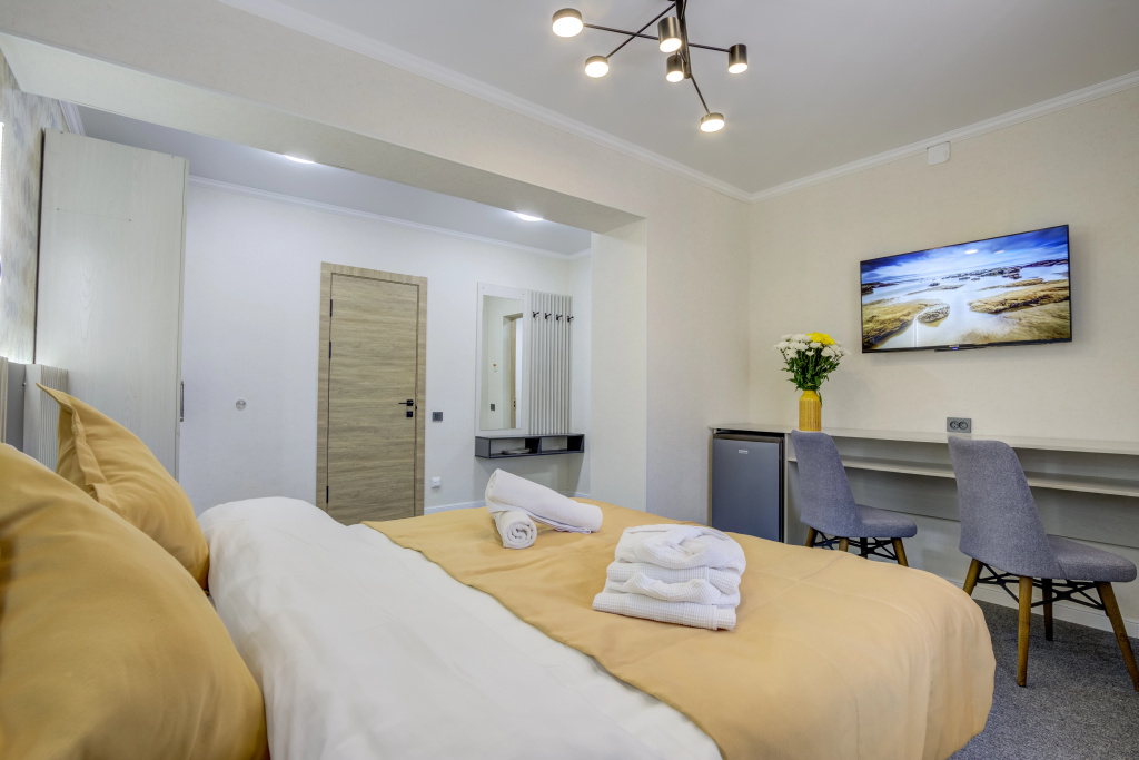 Viva Hotel