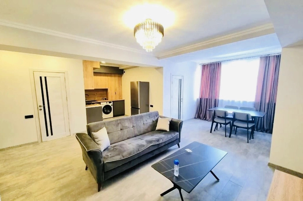 Апартаменты Stylish Apartment in Yerevan