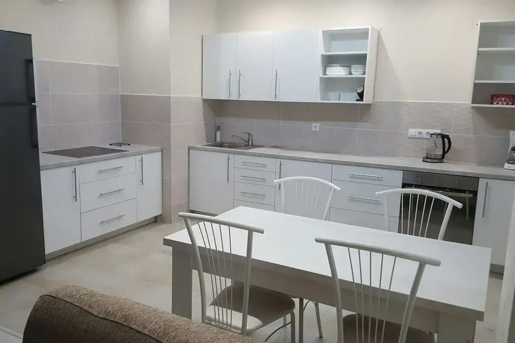 Апартаменты Grushevka Apartment в центре
