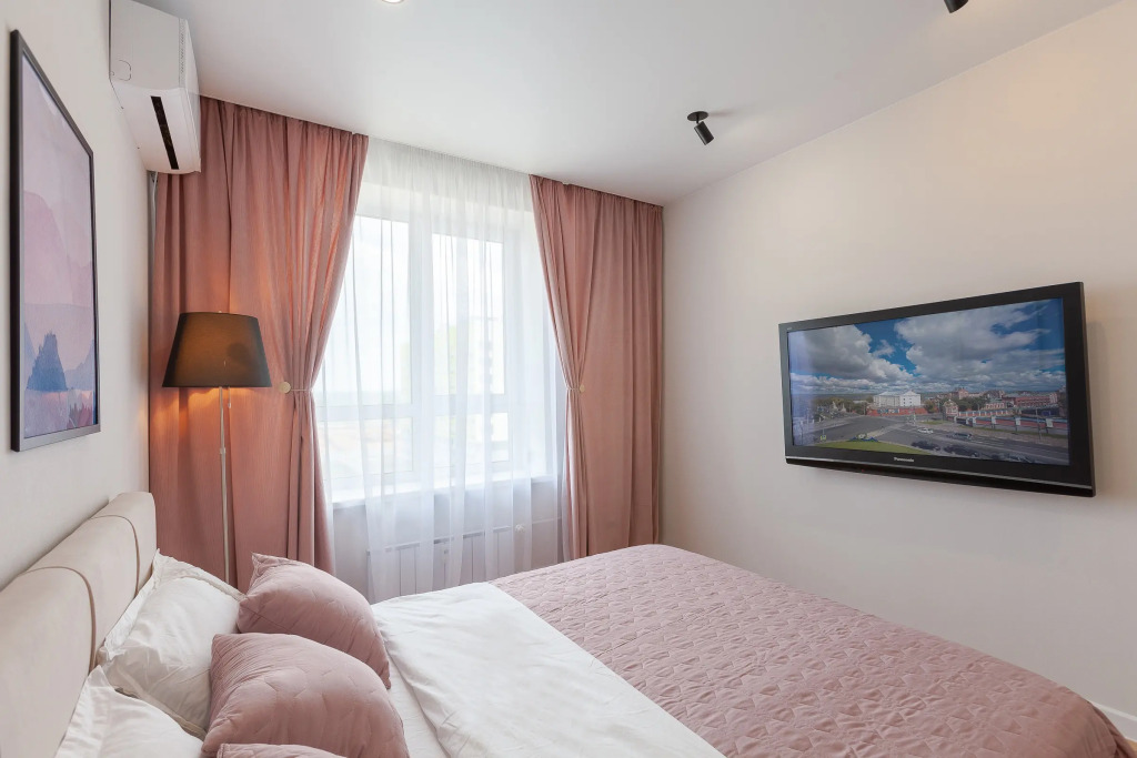 Апартаменты RentPlaza в Южном городе