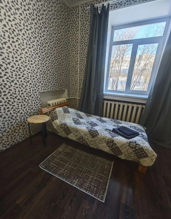 Квартира на Кирова 24