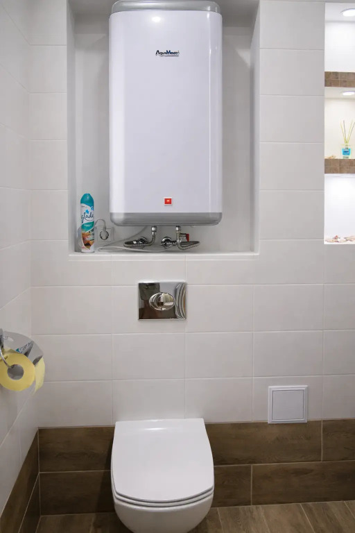 Апартаменты Атлант