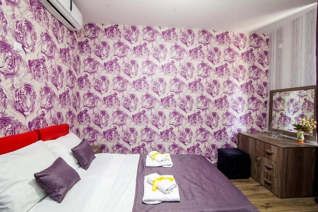 Hotel Ellegance