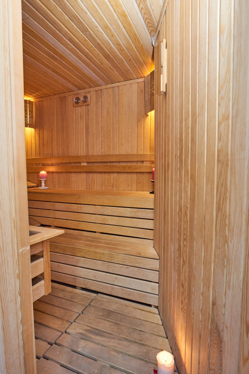 Отель Sultan Suleyman Palace & Spa