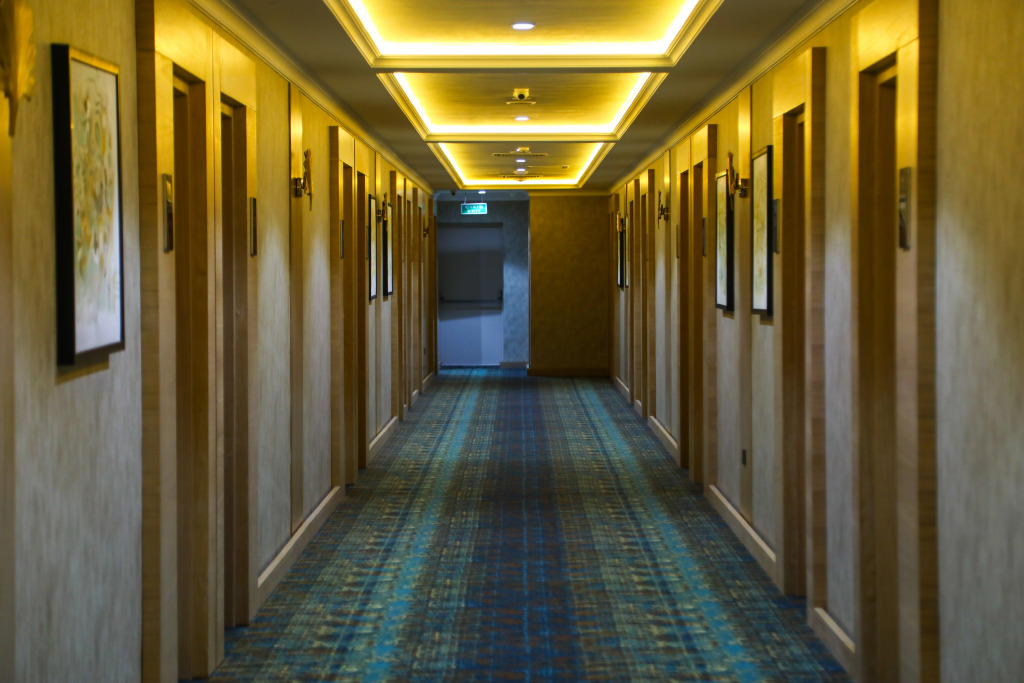 Iris Hotel Baku