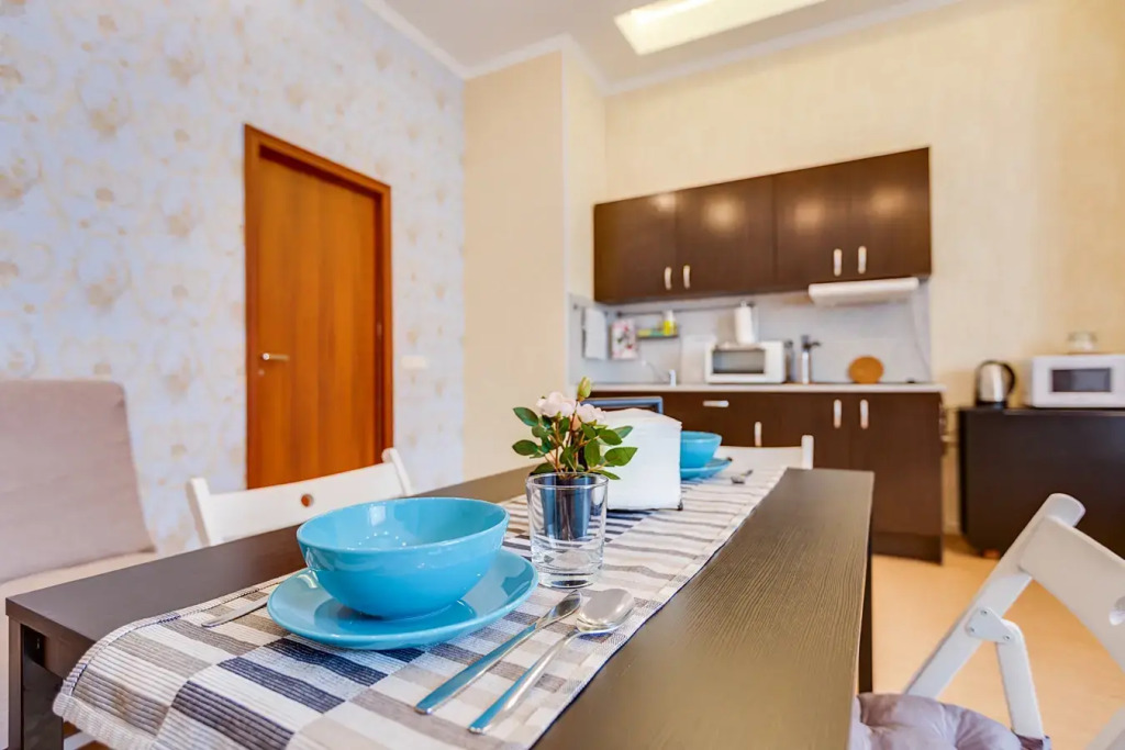 Квартира RentalSPb