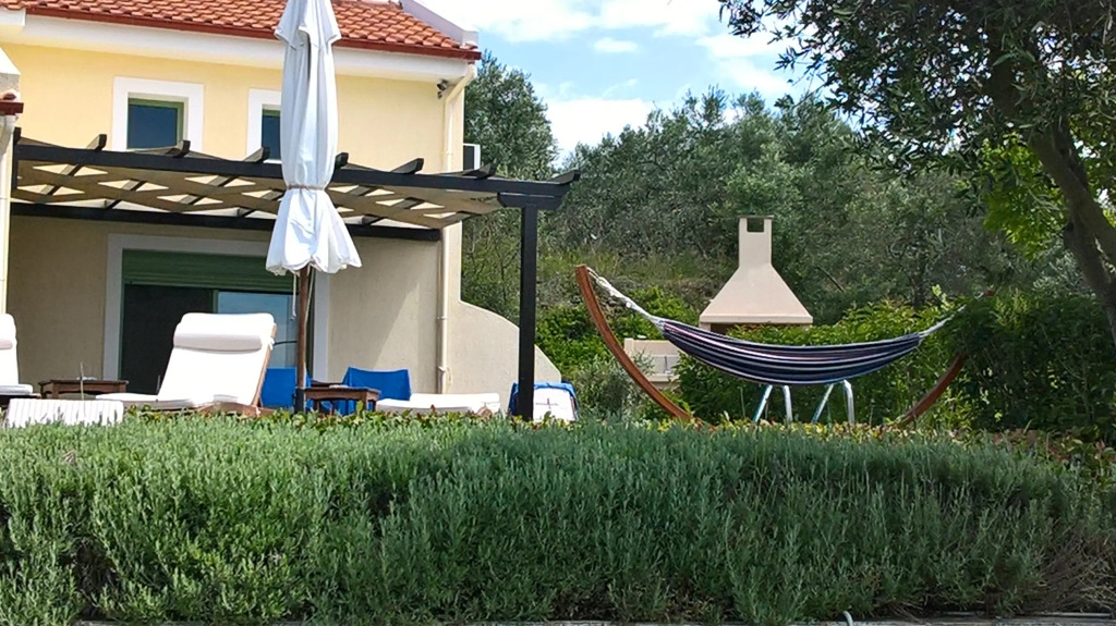 Вилла Mirothea