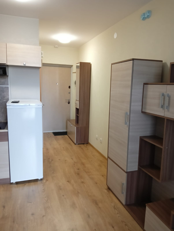 Квартира Студия Апарт-Старт