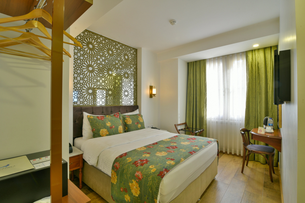 Istanbul Life Hotel