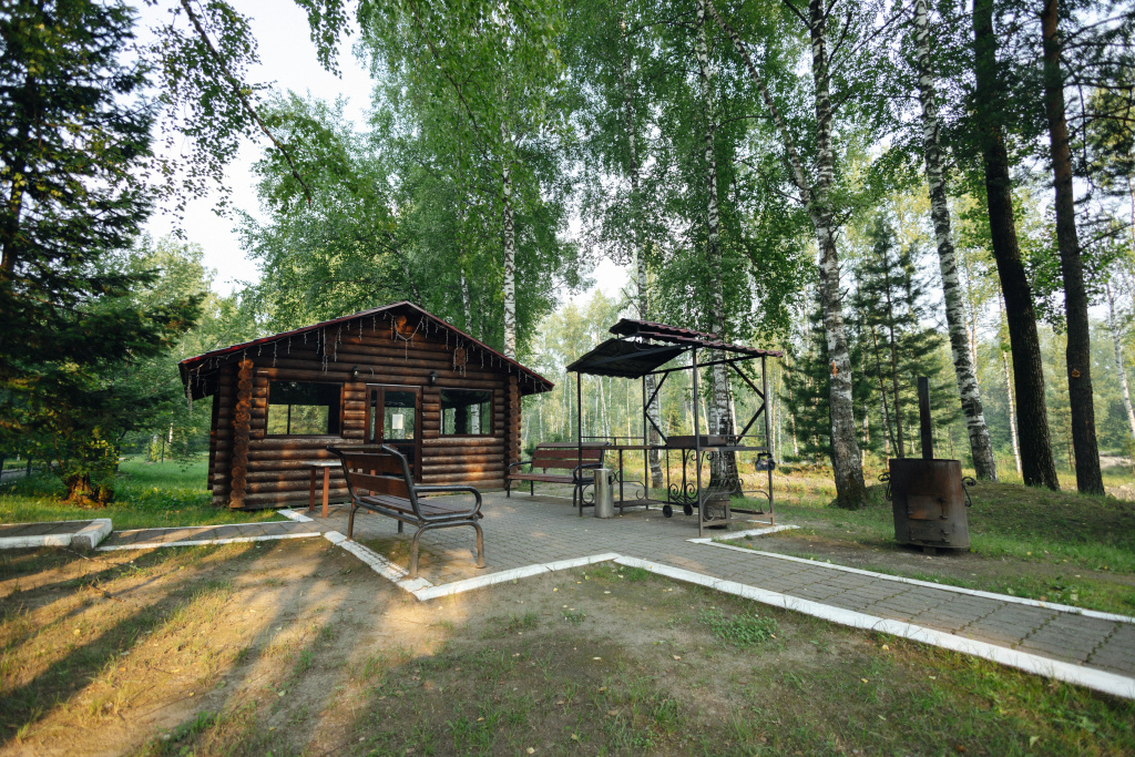 Гостиница Фантазия
