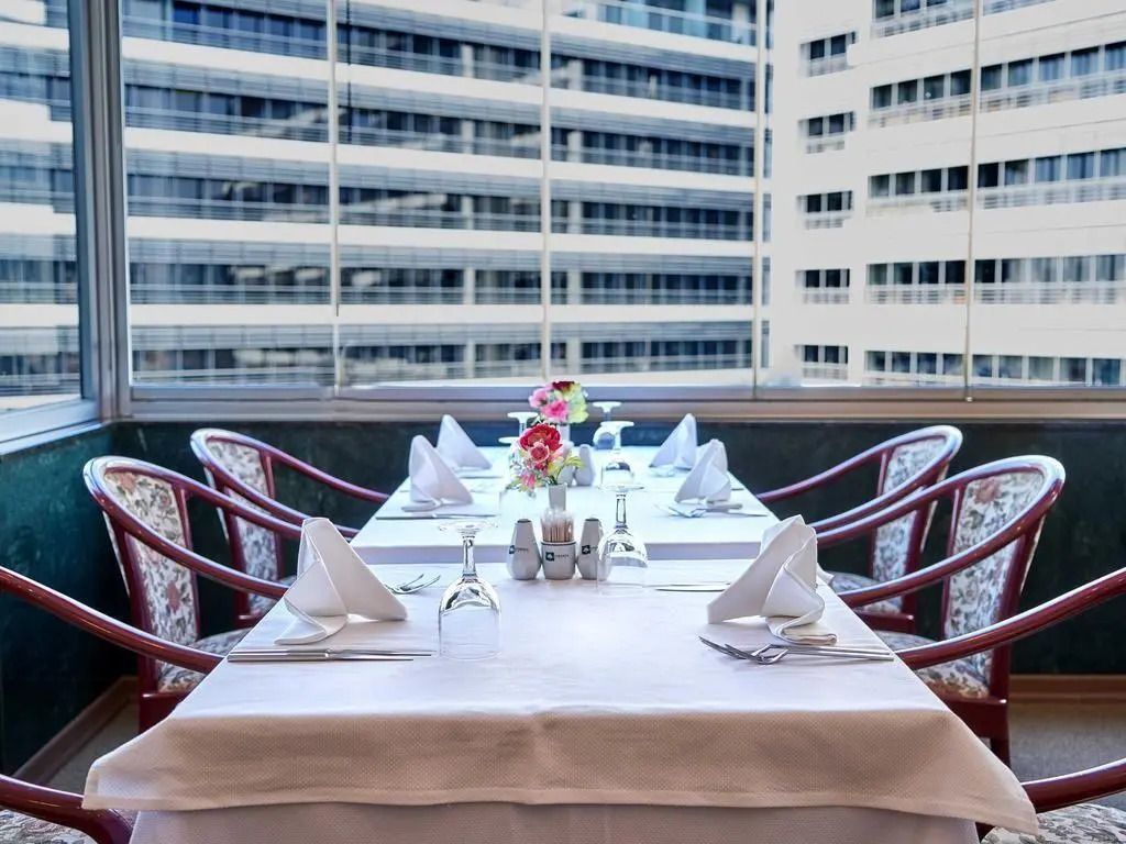 Feronya Hotel