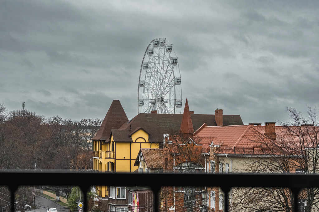 Апартаменты Baltic Beach 100 Метров от Моря