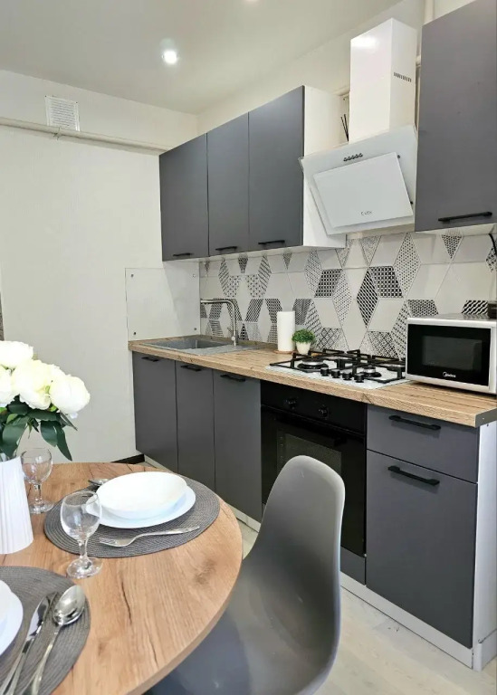 Апартаменты Best Guest House на Константина Симонова